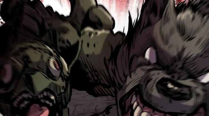 Câu Chuyện Sinh Tồn Của Kiếm Vương Ở Thế Giới Khác Chapter 36 - Trang 2