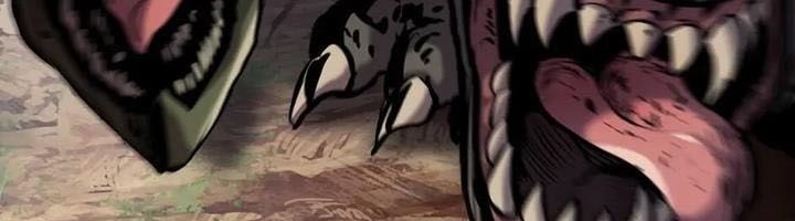 Câu Chuyện Sinh Tồn Của Kiếm Vương Ở Thế Giới Khác Chapter 36 - Trang 2