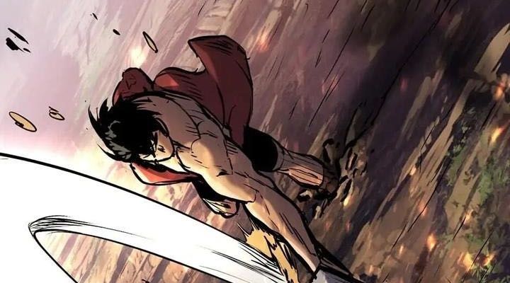 Câu Chuyện Sinh Tồn Của Kiếm Vương Ở Thế Giới Khác Chapter 36 - Trang 2