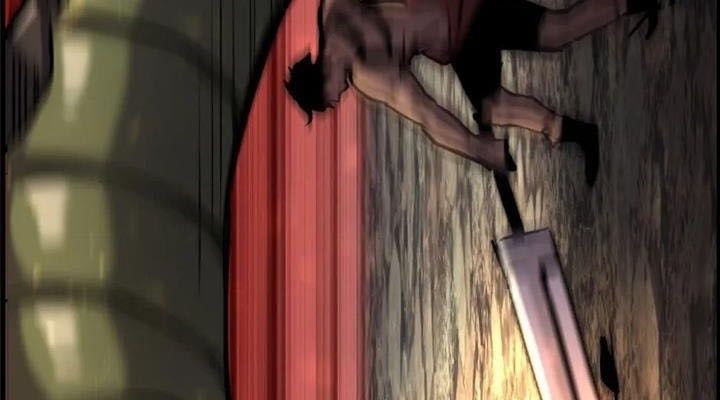 Câu Chuyện Sinh Tồn Của Kiếm Vương Ở Thế Giới Khác Chapter 36 - Trang 2