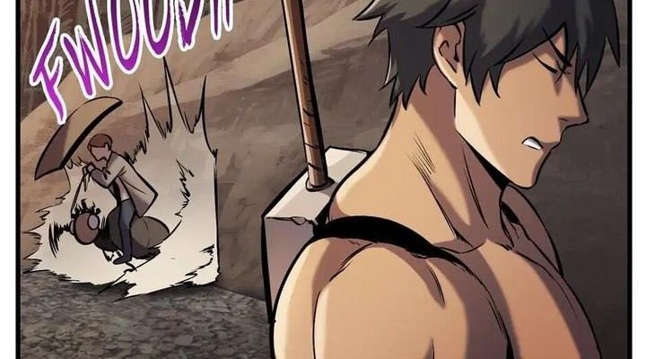 Câu Chuyện Sinh Tồn Của Kiếm Vương Ở Thế Giới Khác Chapter 36 - Trang 2