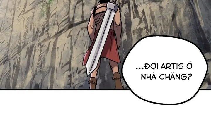 Câu Chuyện Sinh Tồn Của Kiếm Vương Ở Thế Giới Khác Chapter 36 - Trang 2