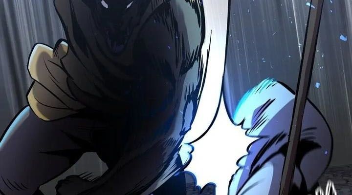 Câu Chuyện Sinh Tồn Của Kiếm Vương Ở Thế Giới Khác Chapter 36 - Trang 2