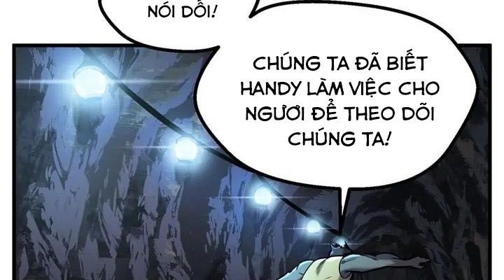 Câu Chuyện Sinh Tồn Của Kiếm Vương Ở Thế Giới Khác Chapter 36 - Trang 2