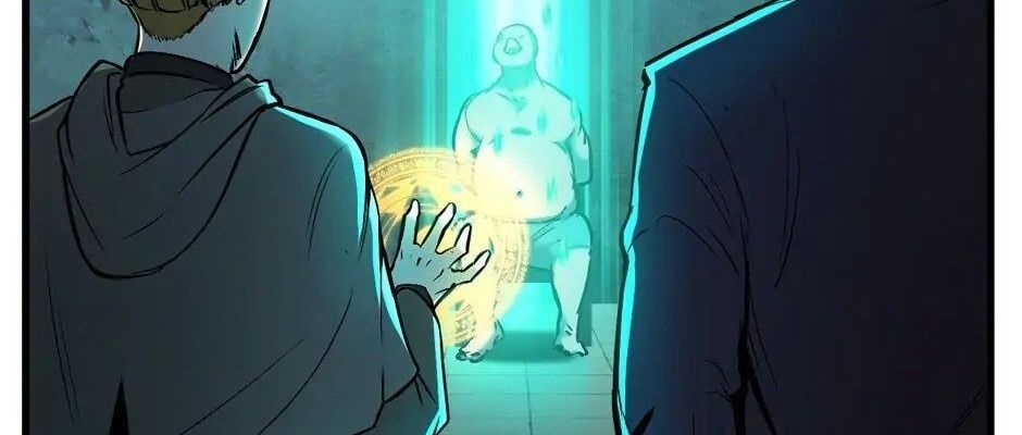 Câu Chuyện Sinh Tồn Của Kiếm Vương Ở Thế Giới Khác Chapter 37 - Trang 2