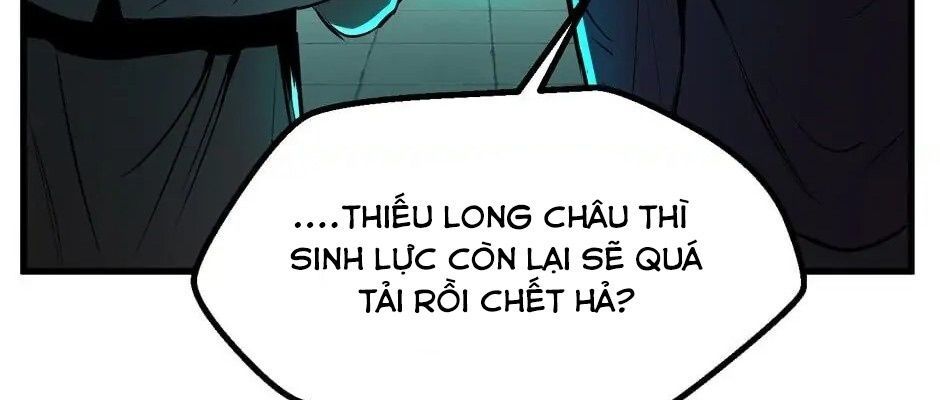 Câu Chuyện Sinh Tồn Của Kiếm Vương Ở Thế Giới Khác Chapter 37 - Trang 2
