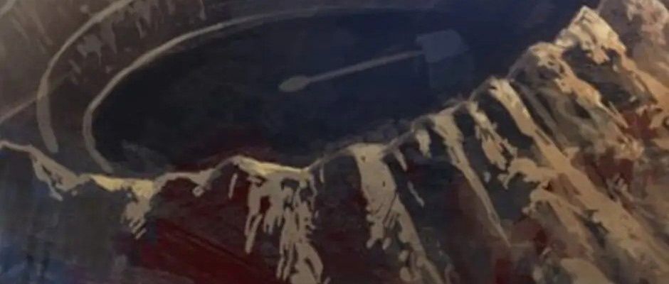 Câu Chuyện Sinh Tồn Của Kiếm Vương Ở Thế Giới Khác Chapter 37 - Trang 2