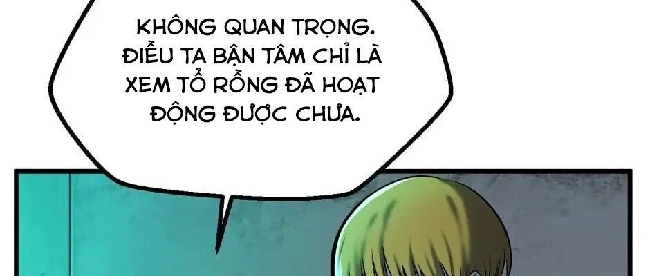 Câu Chuyện Sinh Tồn Của Kiếm Vương Ở Thế Giới Khác Chapter 37 - Trang 2
