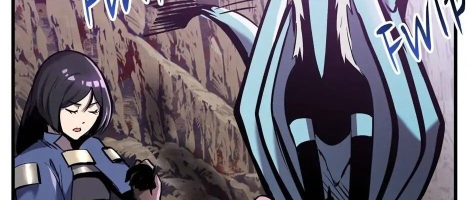 Câu Chuyện Sinh Tồn Của Kiếm Vương Ở Thế Giới Khác Chapter 37 - Trang 2