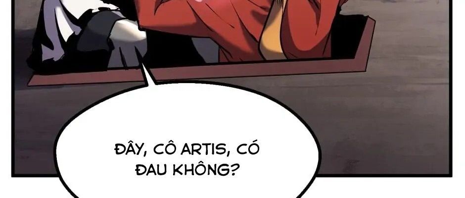 Câu Chuyện Sinh Tồn Của Kiếm Vương Ở Thế Giới Khác Chapter 37 - Trang 2