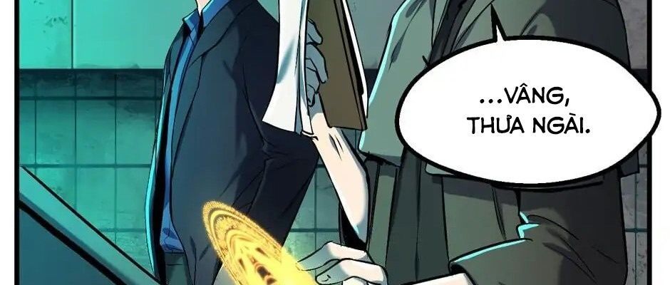 Câu Chuyện Sinh Tồn Của Kiếm Vương Ở Thế Giới Khác Chapter 37 - Trang 2