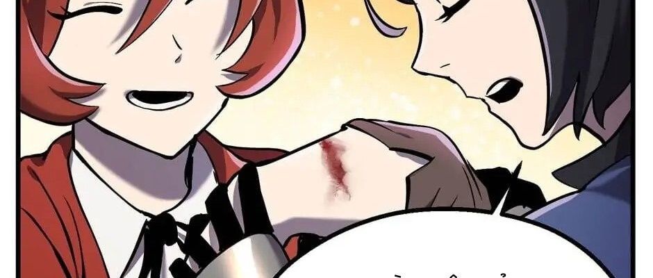 Câu Chuyện Sinh Tồn Của Kiếm Vương Ở Thế Giới Khác Chapter 37 - Trang 2