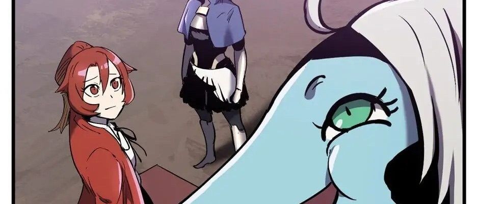 Câu Chuyện Sinh Tồn Của Kiếm Vương Ở Thế Giới Khác Chapter 37 - Trang 2