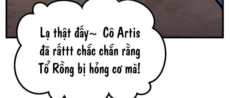 Câu Chuyện Sinh Tồn Của Kiếm Vương Ở Thế Giới Khác Chapter 37 - Trang 2