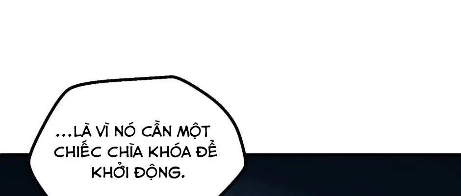 Câu Chuyện Sinh Tồn Của Kiếm Vương Ở Thế Giới Khác Chapter 37 - Trang 2