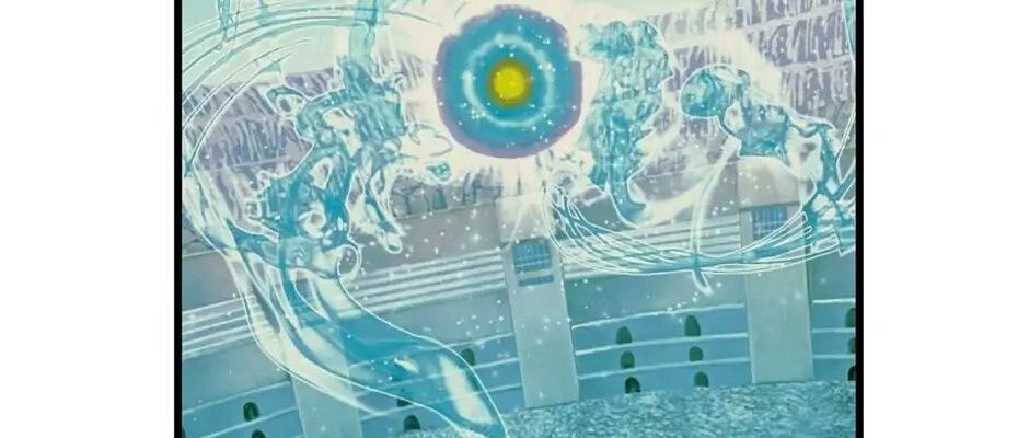 Câu Chuyện Sinh Tồn Của Kiếm Vương Ở Thế Giới Khác Chapter 37 - Trang 2