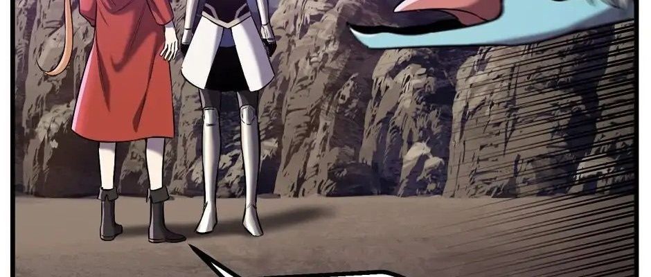 Câu Chuyện Sinh Tồn Của Kiếm Vương Ở Thế Giới Khác Chapter 37 - Trang 2