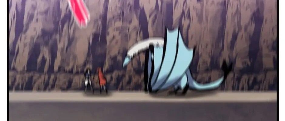 Câu Chuyện Sinh Tồn Của Kiếm Vương Ở Thế Giới Khác Chapter 37 - Trang 2