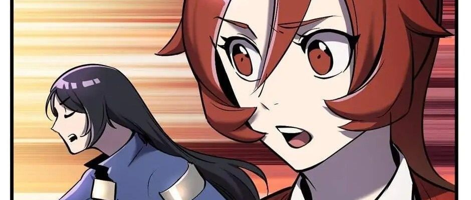 Câu Chuyện Sinh Tồn Của Kiếm Vương Ở Thế Giới Khác Chapter 37 - Trang 2