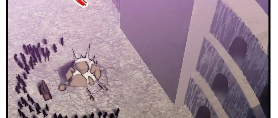 Câu Chuyện Sinh Tồn Của Kiếm Vương Ở Thế Giới Khác Chapter 37 - Trang 2