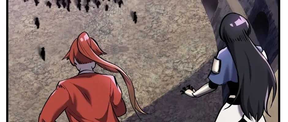 Câu Chuyện Sinh Tồn Của Kiếm Vương Ở Thế Giới Khác Chapter 37 - Trang 2