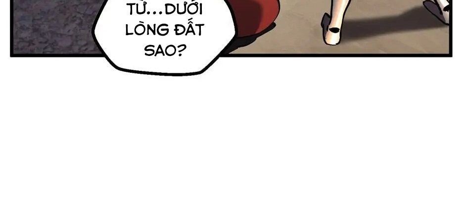 Câu Chuyện Sinh Tồn Của Kiếm Vương Ở Thế Giới Khác Chapter 37 - Trang 2