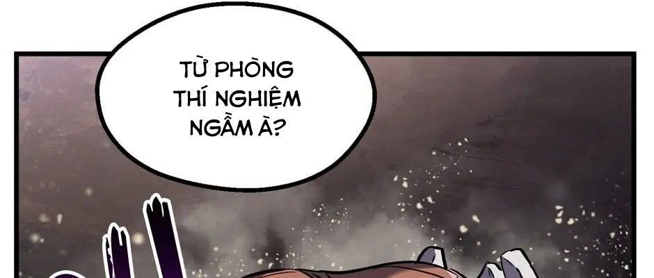 Câu Chuyện Sinh Tồn Của Kiếm Vương Ở Thế Giới Khác Chapter 37 - Trang 2
