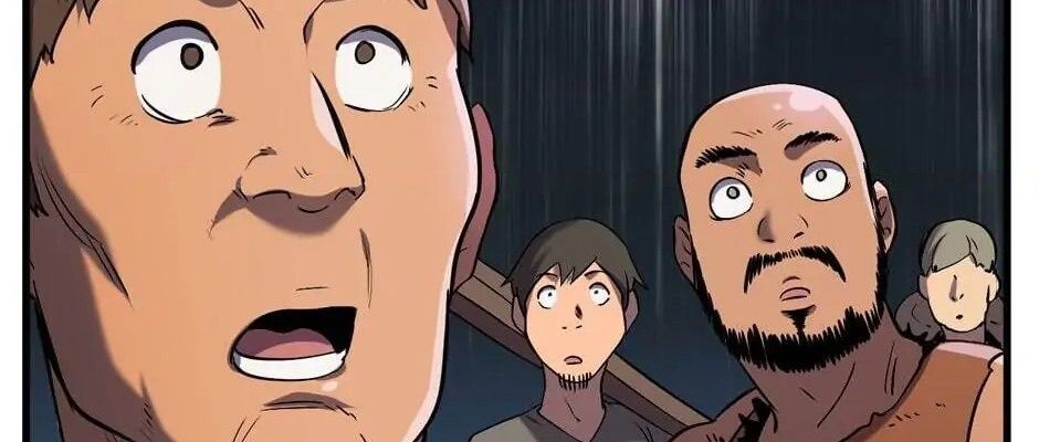 Câu Chuyện Sinh Tồn Của Kiếm Vương Ở Thế Giới Khác Chapter 37 - Trang 2