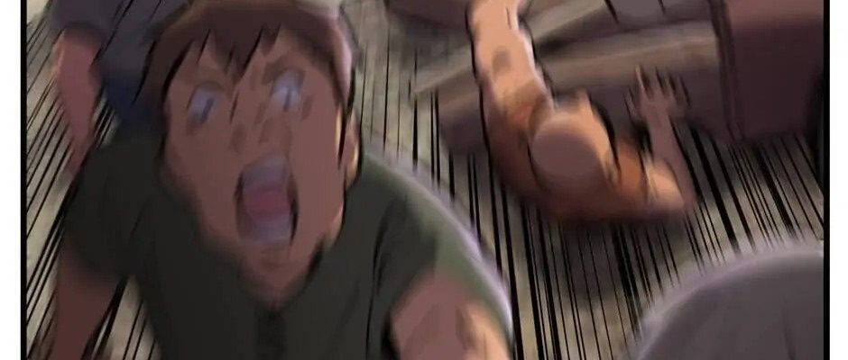 Câu Chuyện Sinh Tồn Của Kiếm Vương Ở Thế Giới Khác Chapter 37 - Trang 2