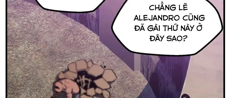 Câu Chuyện Sinh Tồn Của Kiếm Vương Ở Thế Giới Khác Chapter 37 - Trang 2