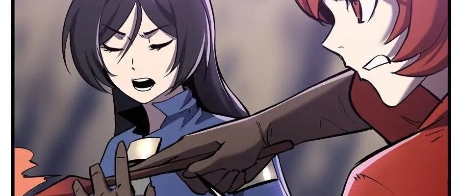 Câu Chuyện Sinh Tồn Của Kiếm Vương Ở Thế Giới Khác Chapter 37 - Trang 2