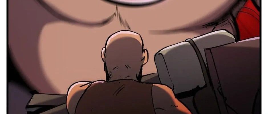 Câu Chuyện Sinh Tồn Của Kiếm Vương Ở Thế Giới Khác Chapter 37 - Trang 2