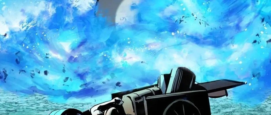 Câu Chuyện Sinh Tồn Của Kiếm Vương Ở Thế Giới Khác Chapter 37 - Trang 2