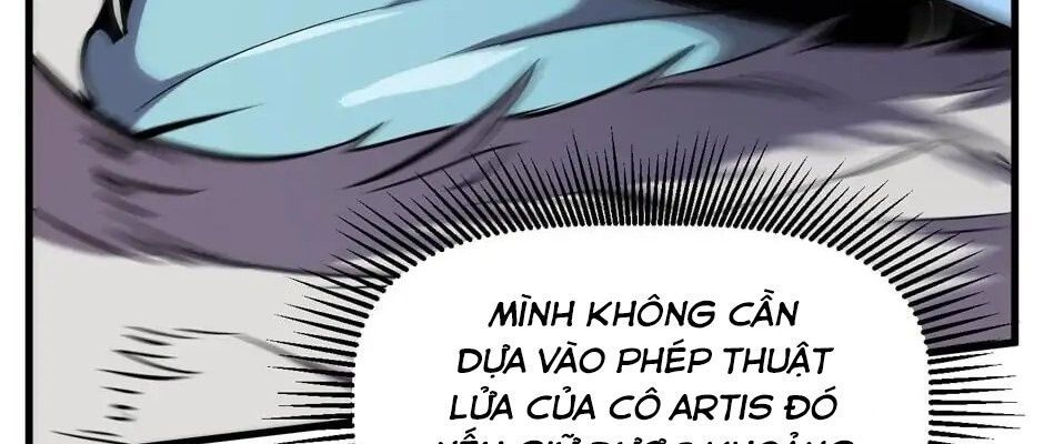 Câu Chuyện Sinh Tồn Của Kiếm Vương Ở Thế Giới Khác Chapter 37 - Trang 2