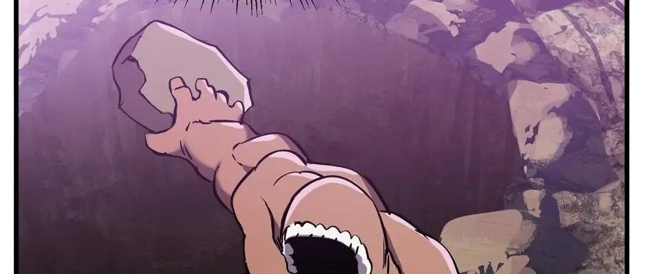 Câu Chuyện Sinh Tồn Của Kiếm Vương Ở Thế Giới Khác Chapter 37 - Trang 2