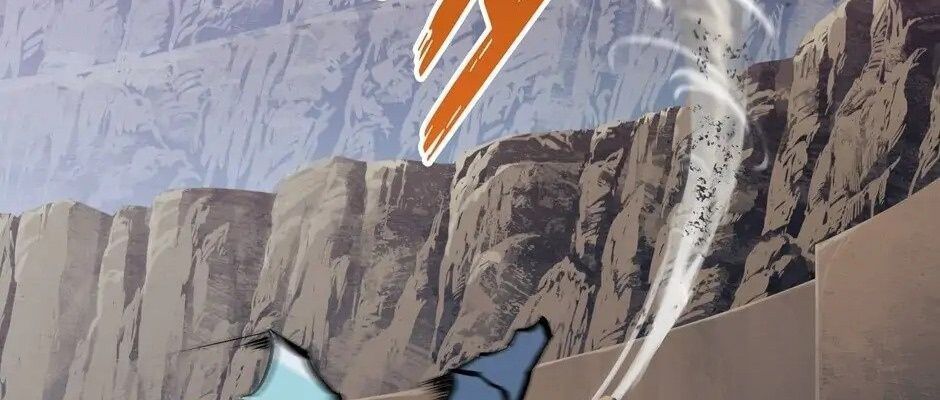 Câu Chuyện Sinh Tồn Của Kiếm Vương Ở Thế Giới Khác Chapter 37 - Trang 2