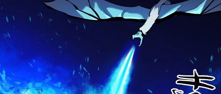 Câu Chuyện Sinh Tồn Của Kiếm Vương Ở Thế Giới Khác Chapter 37 - Trang 2