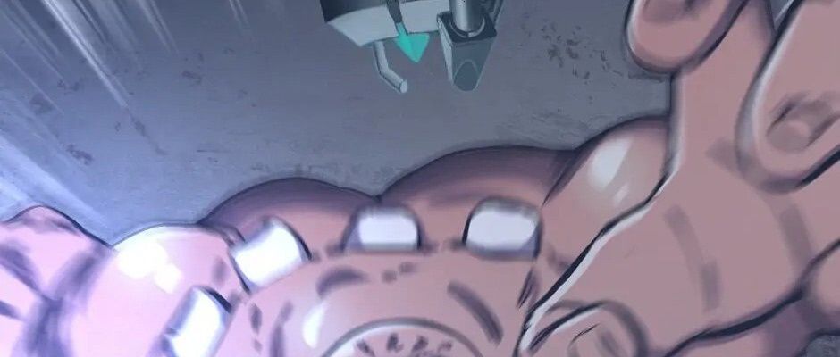 Câu Chuyện Sinh Tồn Của Kiếm Vương Ở Thế Giới Khác Chapter 37 - Trang 2