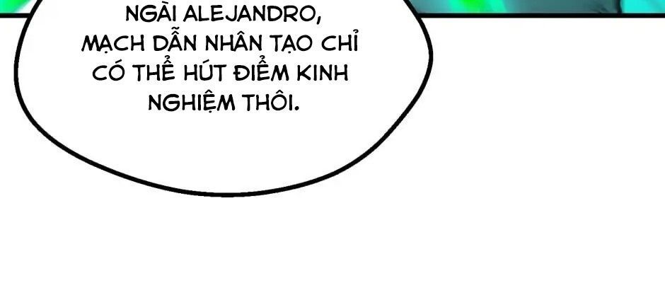 Câu Chuyện Sinh Tồn Của Kiếm Vương Ở Thế Giới Khác Chapter 37 - Trang 2