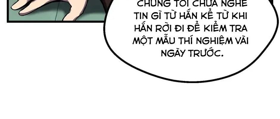 Câu Chuyện Sinh Tồn Của Kiếm Vương Ở Thế Giới Khác Chapter 37 - Trang 2