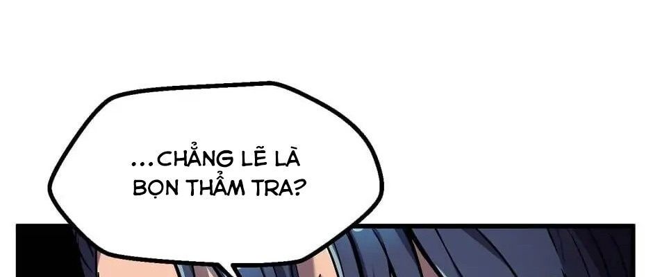 Câu Chuyện Sinh Tồn Của Kiếm Vương Ở Thế Giới Khác Chapter 37 - Trang 2