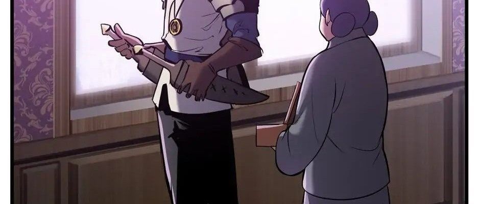 Câu Chuyện Sinh Tồn Của Kiếm Vương Ở Thế Giới Khác Chapter 38 - Trang 2