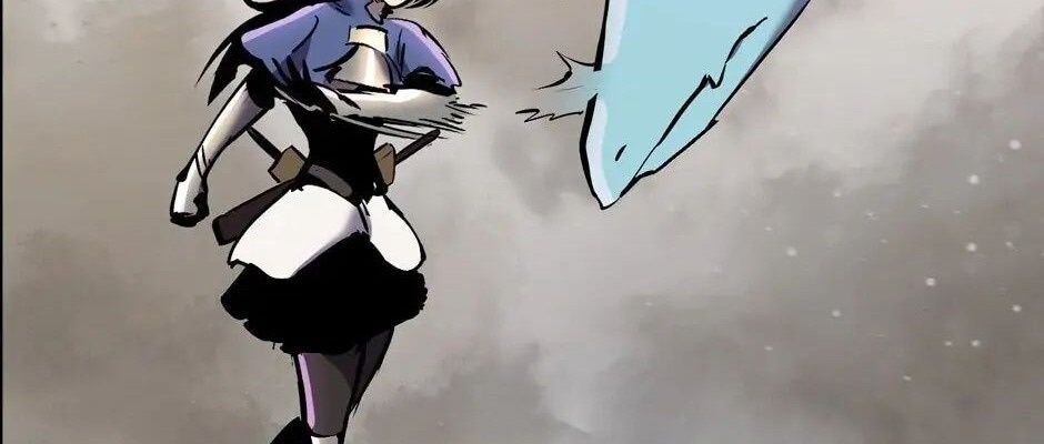 Câu Chuyện Sinh Tồn Của Kiếm Vương Ở Thế Giới Khác Chapter 38 - Trang 2