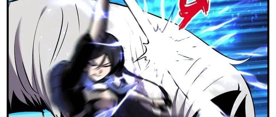 Câu Chuyện Sinh Tồn Của Kiếm Vương Ở Thế Giới Khác Chapter 38 - Trang 2