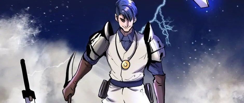 Câu Chuyện Sinh Tồn Của Kiếm Vương Ở Thế Giới Khác Chapter 38 - Trang 2