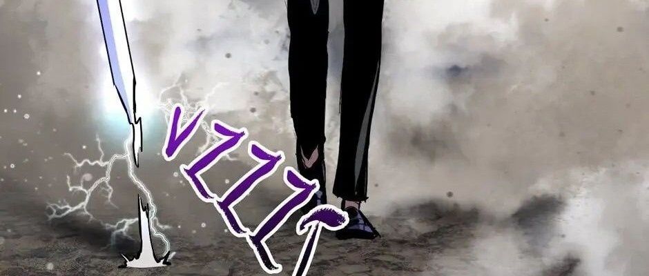 Câu Chuyện Sinh Tồn Của Kiếm Vương Ở Thế Giới Khác Chapter 38 - Trang 2