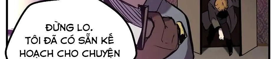 Câu Chuyện Sinh Tồn Của Kiếm Vương Ở Thế Giới Khác Chapter 38 - Trang 2