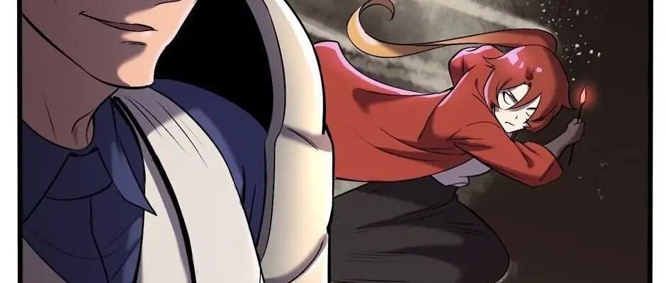 Câu Chuyện Sinh Tồn Của Kiếm Vương Ở Thế Giới Khác Chapter 38 - Trang 2