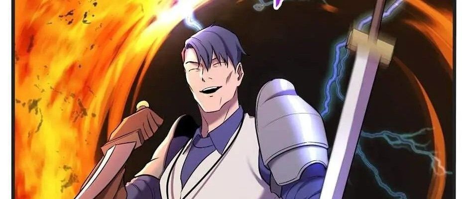 Câu Chuyện Sinh Tồn Của Kiếm Vương Ở Thế Giới Khác Chapter 38 - Trang 2