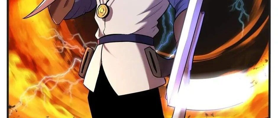 Câu Chuyện Sinh Tồn Của Kiếm Vương Ở Thế Giới Khác Chapter 38 - Trang 2